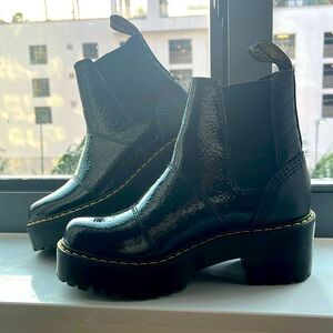 Rozalie Doc Martens NWOT